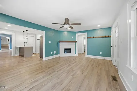 1110 N Driver Street Durham NC 27701