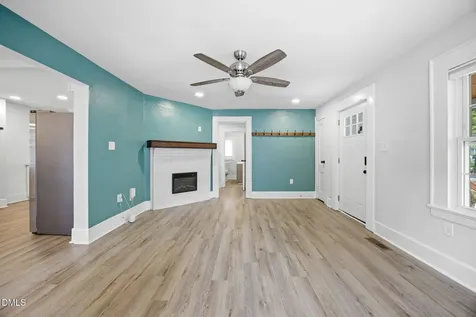 1110 N Driver Street Durham NC 27701