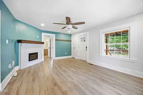 1110 N Driver Street Durham NC 27701