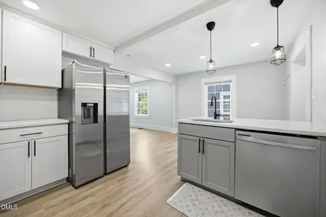 1110 N Driver Street Durham NC 27701