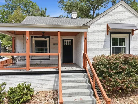 1110 N Driver Street Durham NC 27701