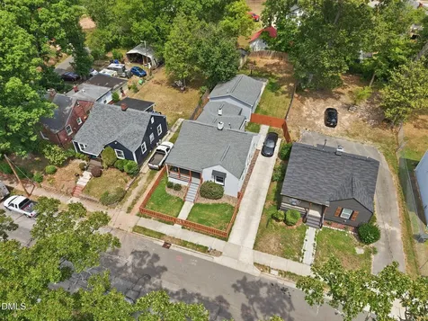 1110 N Driver Street Durham NC 27701