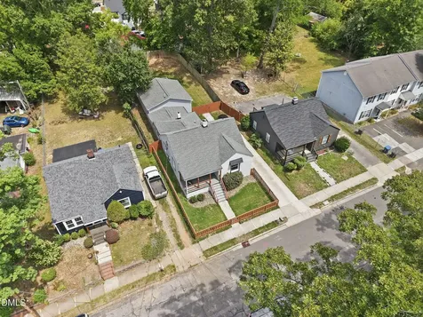 1110 N Driver Street Durham NC 27701