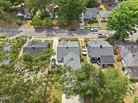 1110 N Driver Street Durham NC 27701