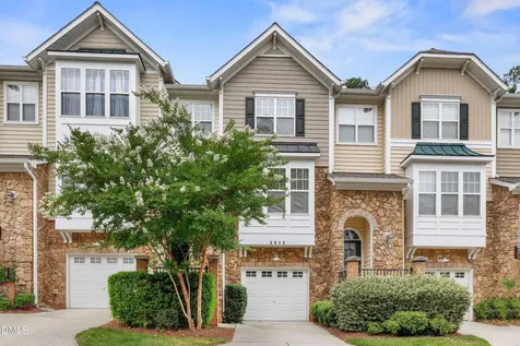 5813 Cameo Glass Way Raleigh NC 27612