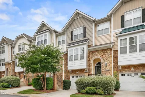 5813 Cameo Glass Way Raleigh NC 27612