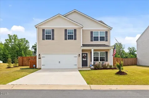 269 Blue Aspen Drive Fuquay Varina NC 27526