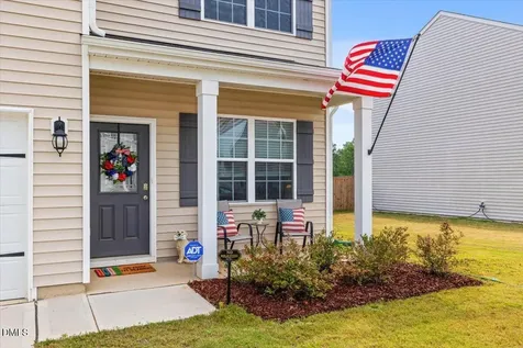 269 Blue Aspen Drive Fuquay Varina NC 27526