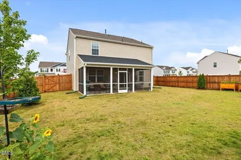 269 Blue Aspen Drive Fuquay Varina NC 27526