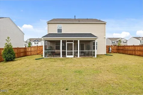 269 Blue Aspen Drive Fuquay Varina NC 27526
