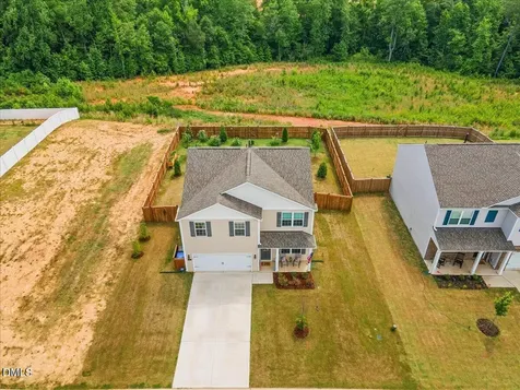 269 Blue Aspen Drive Fuquay Varina NC 27526