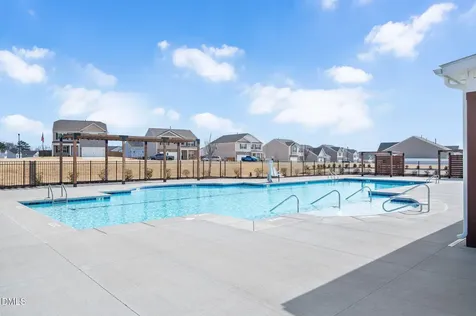 269 Blue Aspen Drive Fuquay Varina NC 27526