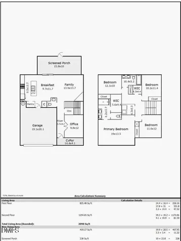 269 Blue Aspen Drive Fuquay Varina NC 27526