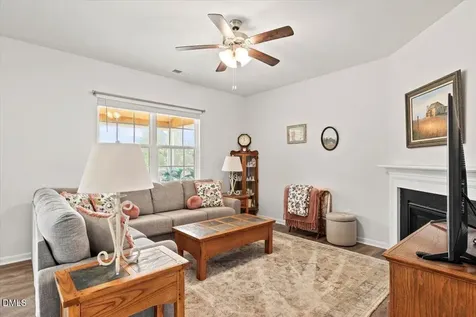 269 Blue Aspen Drive Fuquay Varina NC 27526