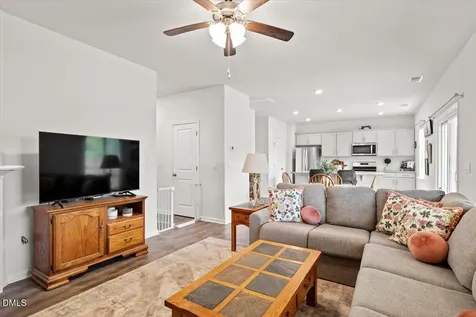 269 Blue Aspen Drive Fuquay Varina NC 27526