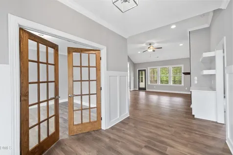 183 Batten Hill Lane Selma NC 27576