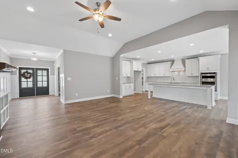 183 Batten Hill Lane Selma NC 27576