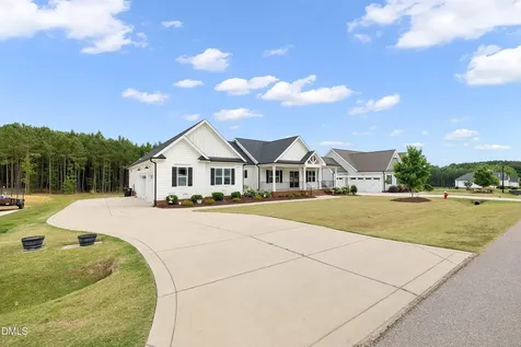 183 Batten Hill Lane Selma NC 27576