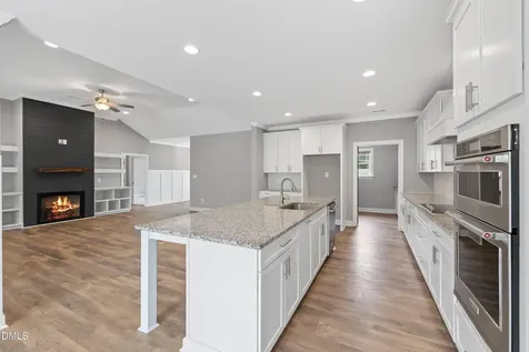 183 Batten Hill Lane Selma NC 27576