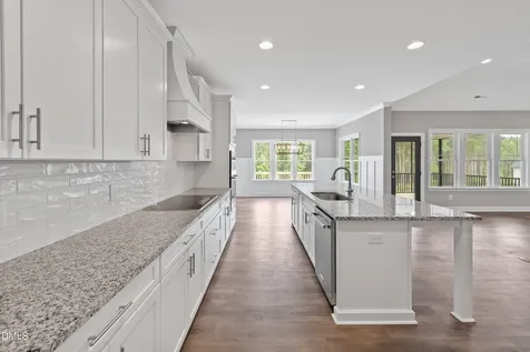 183 Batten Hill Lane Selma NC 27576