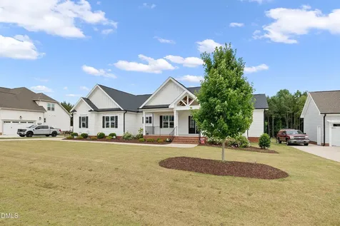 183 Batten Hill Lane Selma NC 27576
