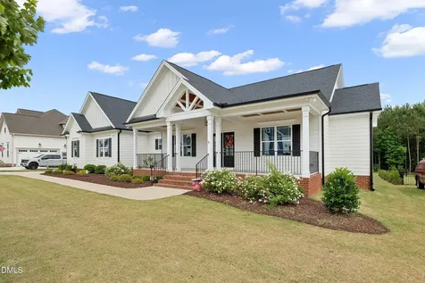 183 Batten Hill Lane Selma NC 27576