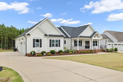 183 Batten Hill Lane Selma NC 27576