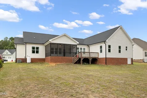 183 Batten Hill Lane Selma NC 27576