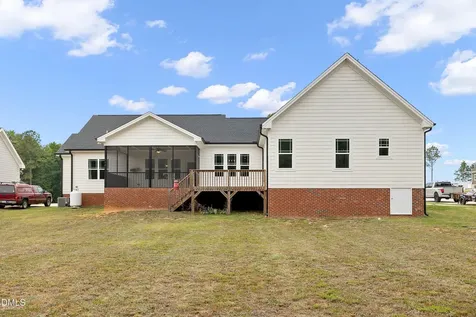183 Batten Hill Lane Selma NC 27576