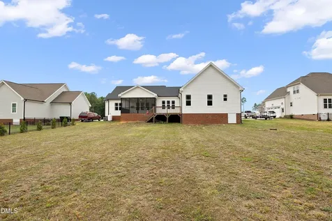 183 Batten Hill Lane Selma NC 27576