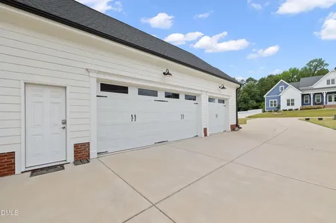 183 Batten Hill Lane Selma NC 27576