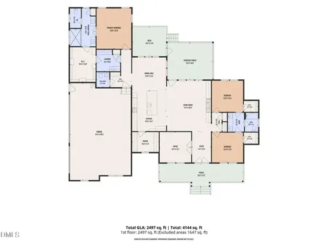 183 Batten Hill Lane Selma NC 27576