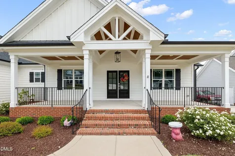 183 Batten Hill Lane Selma NC 27576