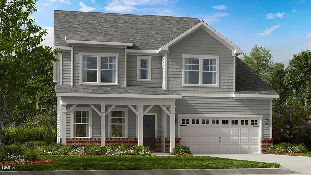 312 Diamond Bluff Lane Holly Springs NC 27540