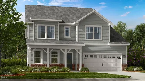 312 Diamond Bluff Lane Holly Springs NC 27540