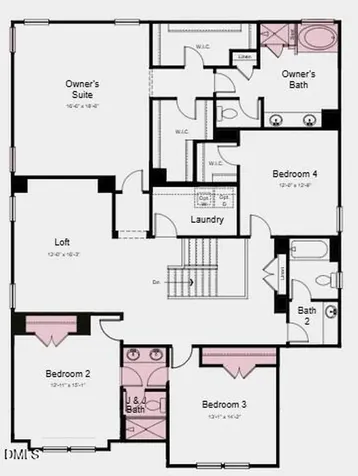 312 Diamond Bluff Lane Holly Springs NC 27540