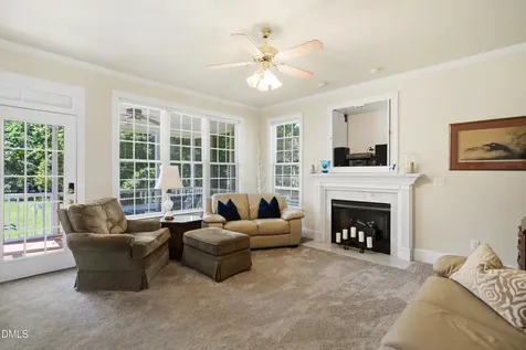 1341 Laneridge Court Raleigh NC 27603