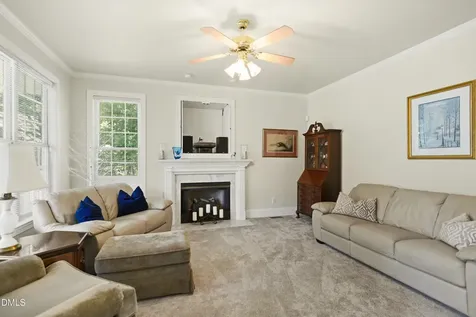 1341 Laneridge Court Raleigh NC 27603