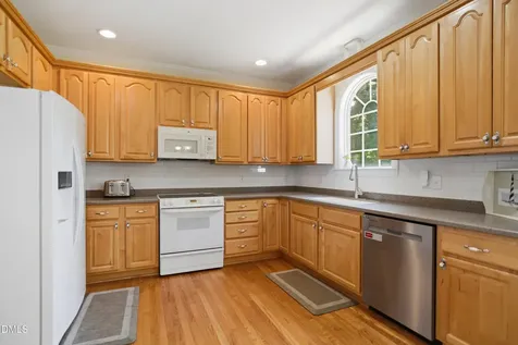 1341 Laneridge Court Raleigh NC 27603