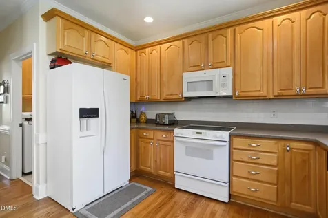 1341 Laneridge Court Raleigh NC 27603