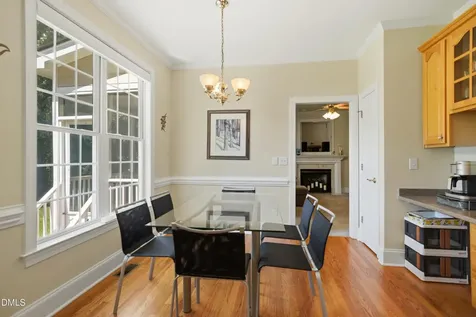 1341 Laneridge Court Raleigh NC 27603