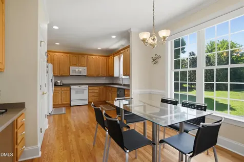 1341 Laneridge Court Raleigh NC 27603