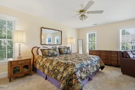 1341 Laneridge Court Raleigh NC 27603