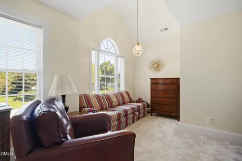 1341 Laneridge Court Raleigh NC 27603