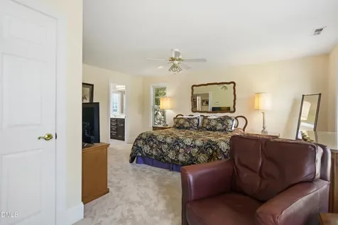 1341 Laneridge Court Raleigh NC 27603