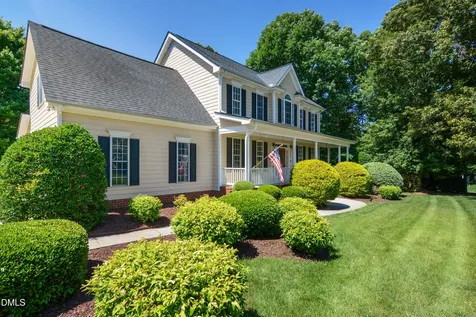1341 Laneridge Court Raleigh NC 27603