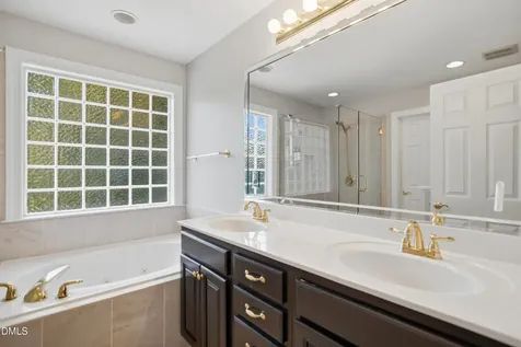 1341 Laneridge Court Raleigh NC 27603