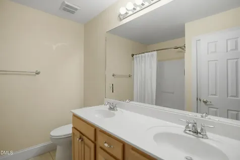 1341 Laneridge Court Raleigh NC 27603
