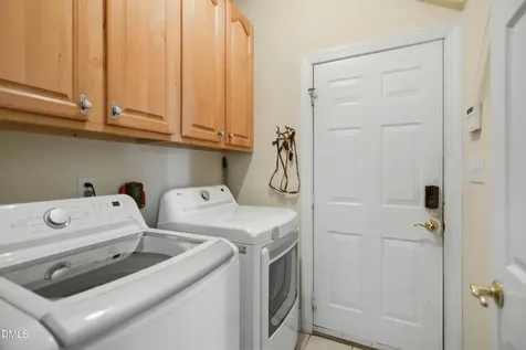 1341 Laneridge Court Raleigh NC 27603