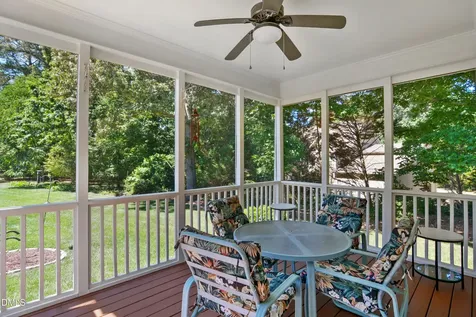 1341 Laneridge Court Raleigh NC 27603